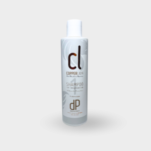copperlion shampoo for your hair