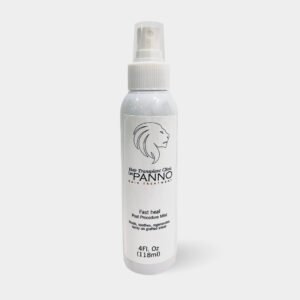 dr panno fast heal spray for post op