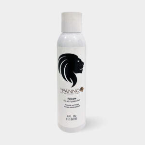 folicare-negro for oily hair