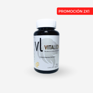 Vitalion multi vitamins promocion 2x1
